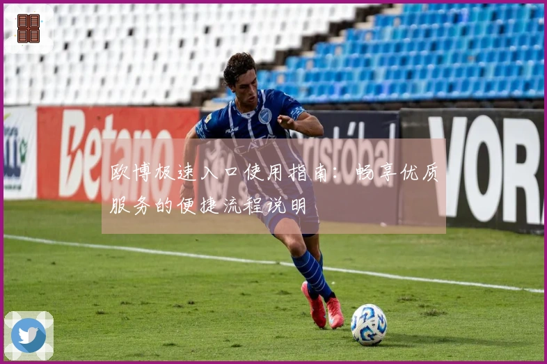 欧博极速入口使用指南：畅享优质服务的便捷流程说明